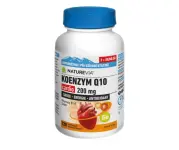 14088-naturevia koenz.q10 cardio 200mg 120cps.